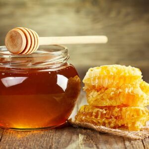 Kashmiri Honey