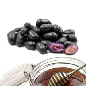 Jamun Honey - 250gm