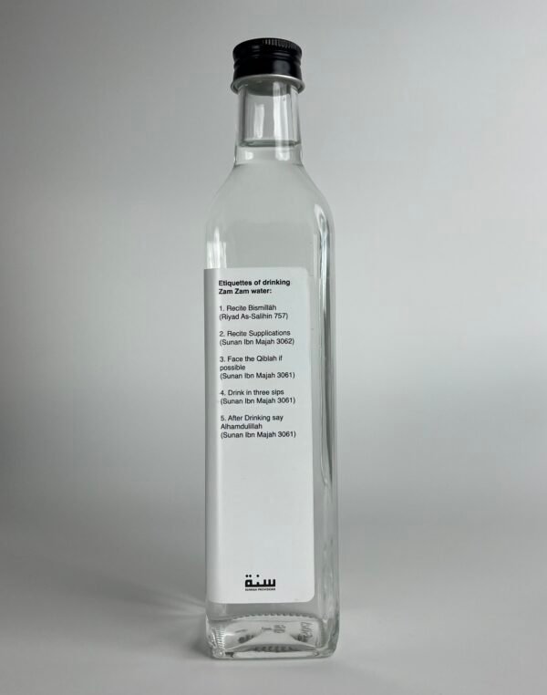 Zamzam-500ml - Image 3