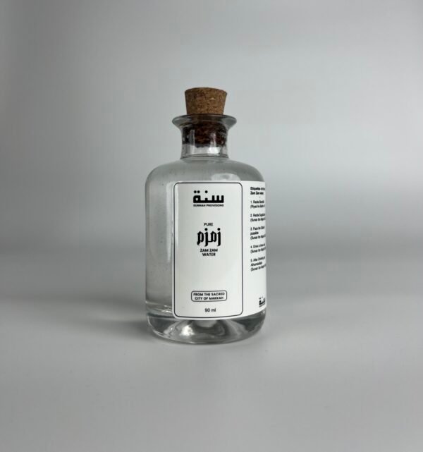 Zamzam-90ml