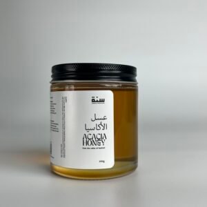 Kashmiri Acacia Honey