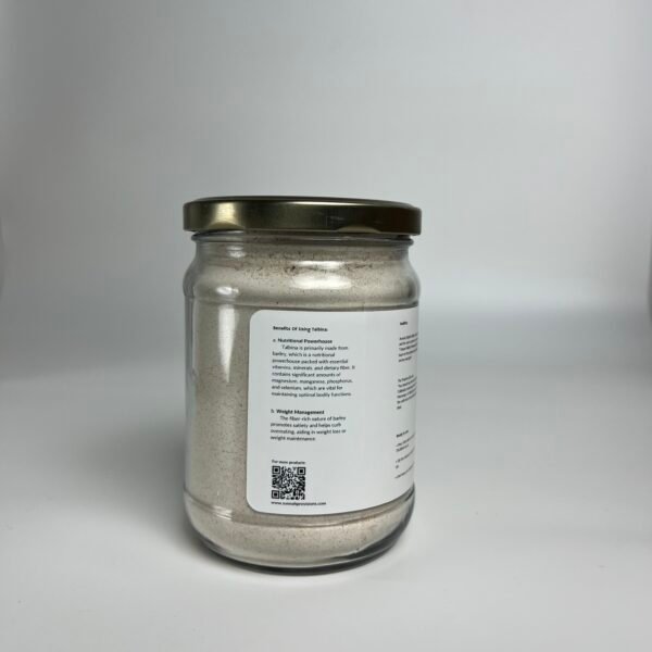 Talbina- 350g - Image 3