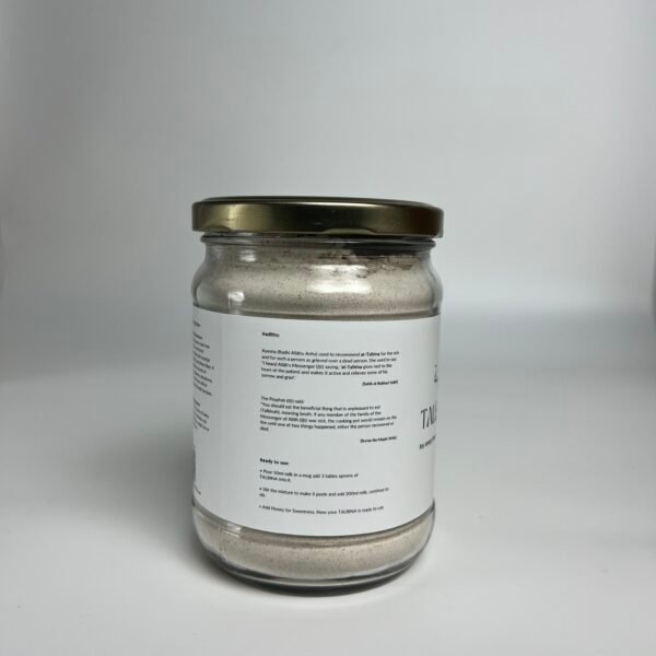 Talbina- 350g - Image 2