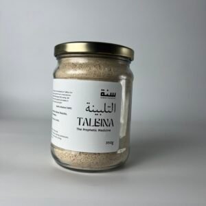 Talbina With Dry Fruits