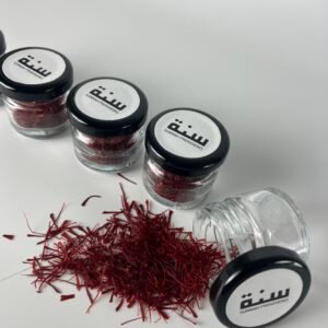 Kashmiri Saffron