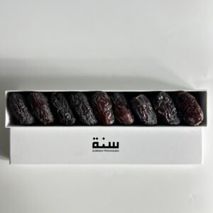 Alternative view of Medjool - 470g approx